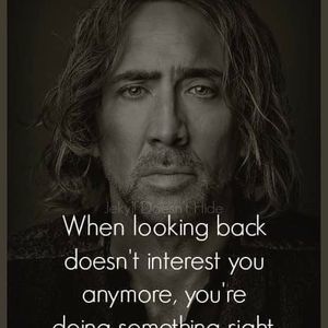 Meet your Posher, Jerry